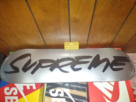 Supreme 'Futura' Skateboard Deck (SS24)