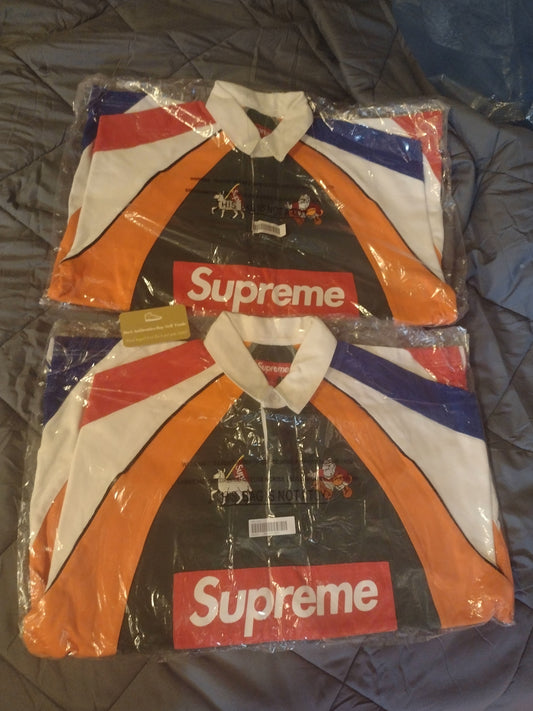 Supreme Rugby Jersey (SS24)