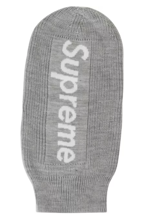 Supreme x New Era 'Balaclava' (FW20)